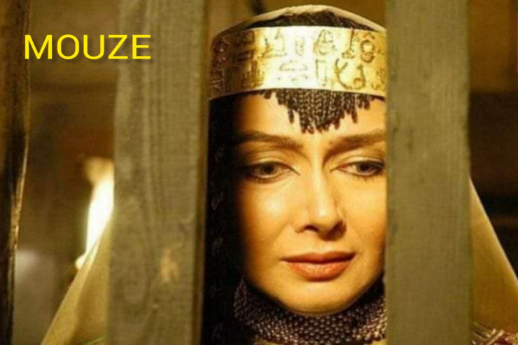  “Həzrət Yusif”in   Züleyxası həbs olundu 