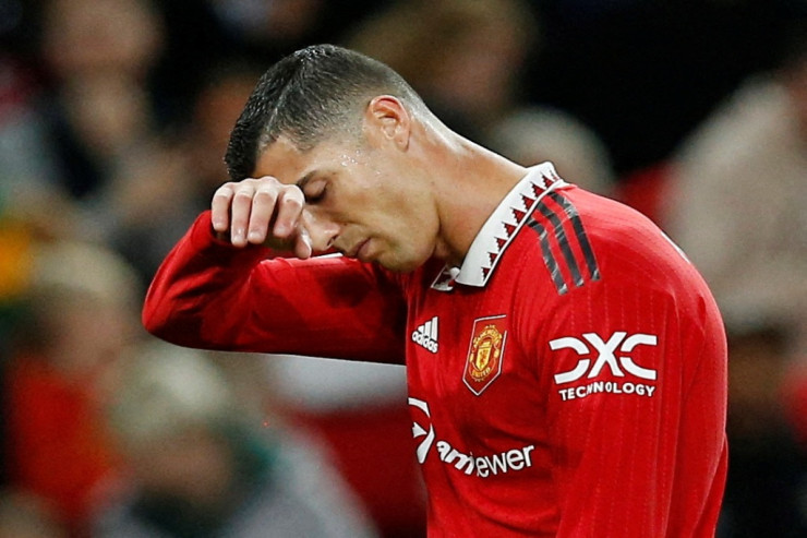 "Nyukasl" Ronaldonu transfer etməkdən  imtina etdi 