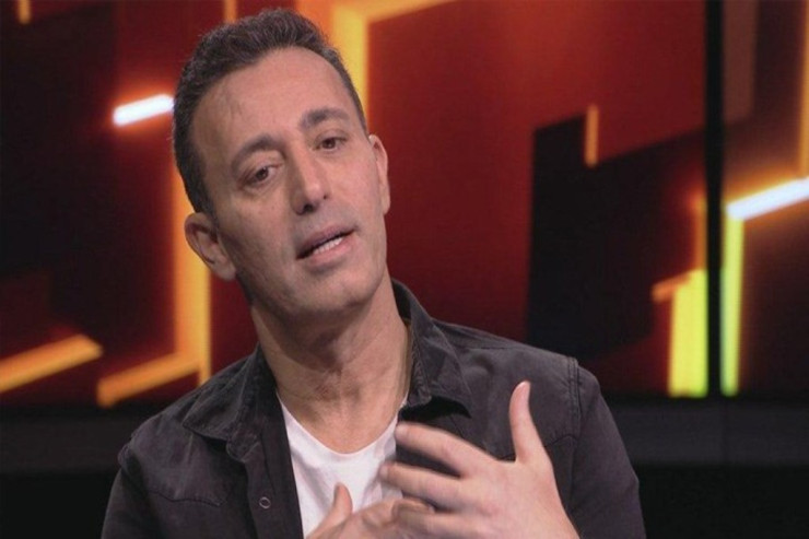 Mustafa Sandal Yeni İldə Bakıda OLACAQ 