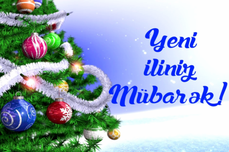 Yeni ildə 5 gün iş olmayacaq