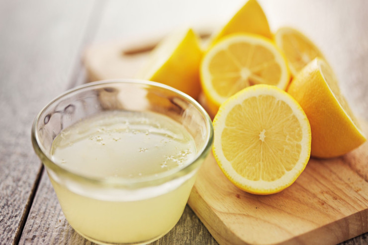 Limon suyunun  bilmədiyimiz faydaları 