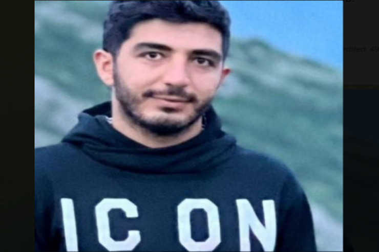 Məhəmməd Hacılu