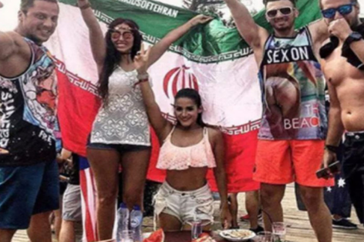 Molla övladlarının eyş-işrəti:   Ayətullahlar şiələrin pulunu hara xərcləyir?