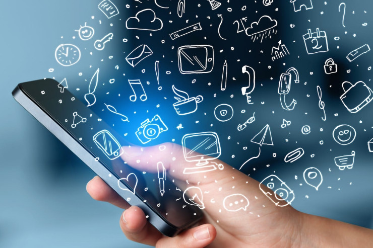 Bu ölkədə internet və telefonlar işləmədi