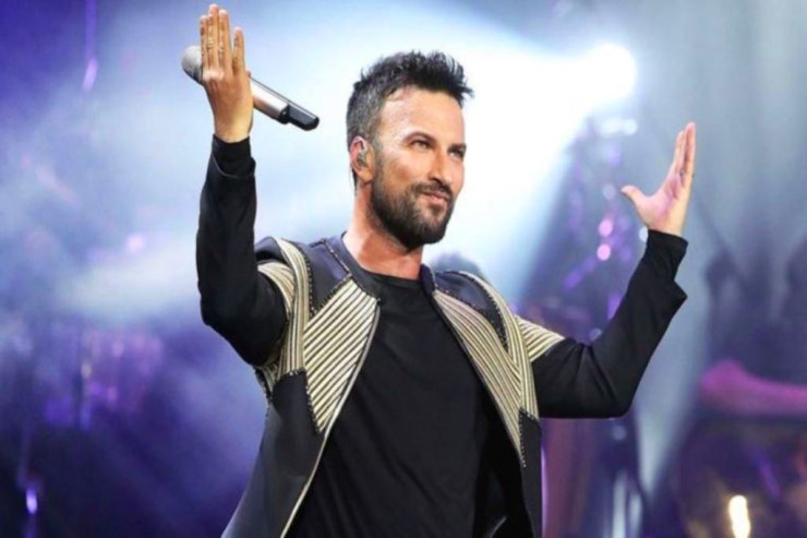  "Susaram, amma mahnılarım..."   - Tarkan