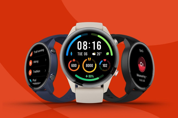 Xiaominin yeni smart saatları belə olacaq