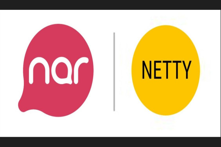 ® “Nar” NETTY 2022 milli internet mükafatının əsas tərəfdaşıdır