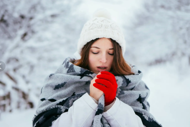 Dekabrın HAVASI:  -15 dərəcə şaxta olacaq