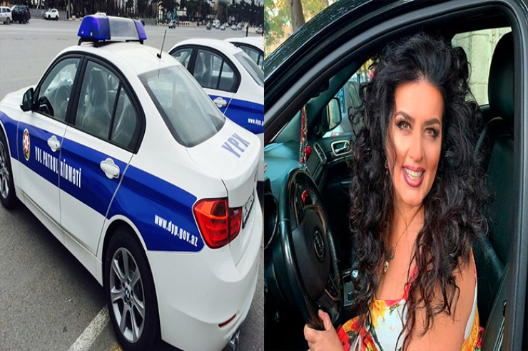 Elzanın 2000 manata yaxın borcu var - Polisdən AÇIQLAMA 