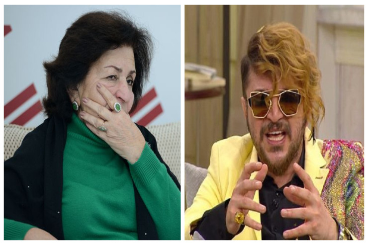 Kübra Əliyeva:  "Rəhim xəstəliyini anasından da gizlətmişdi"