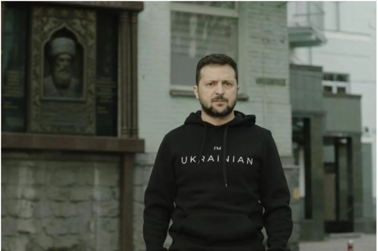 Vladimir Zelenski