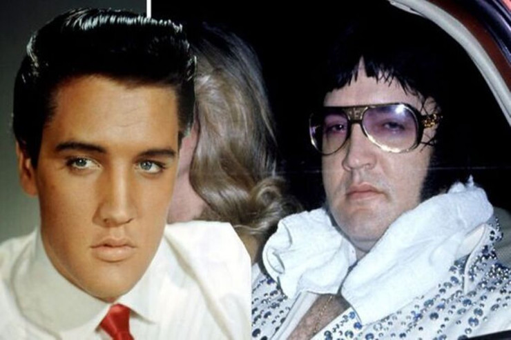 Elvis Preslinin ən yaxınları onun bütün sirlərini açdılar