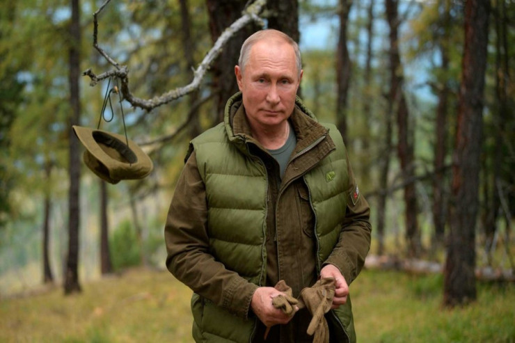  70 yaşı tamam olur:   Putinin ad günü planları AÇIQLANDI