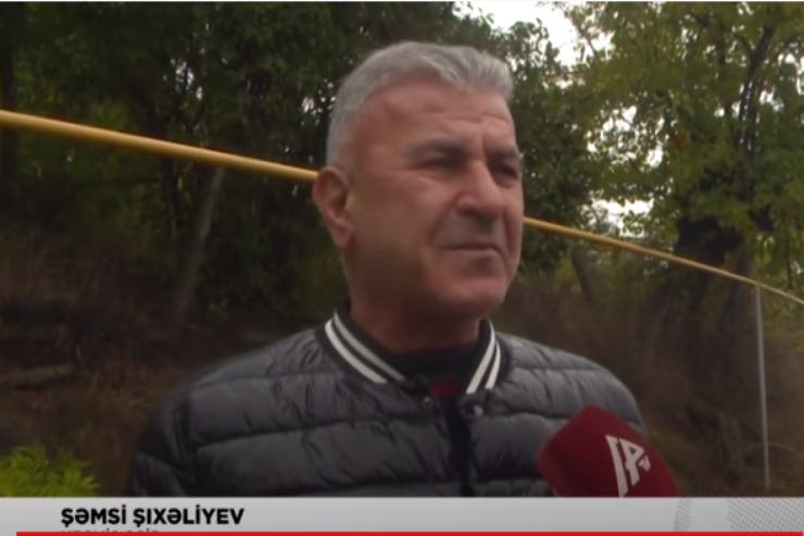 Şıxəliyev Şəmsi
