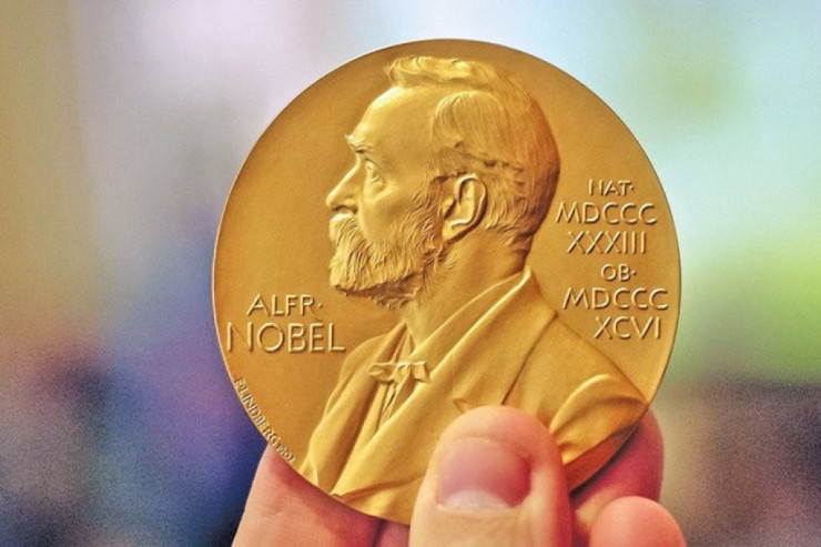 Ədəbiyyat üzrə Nobel mükafatının qalibi qadın oldu