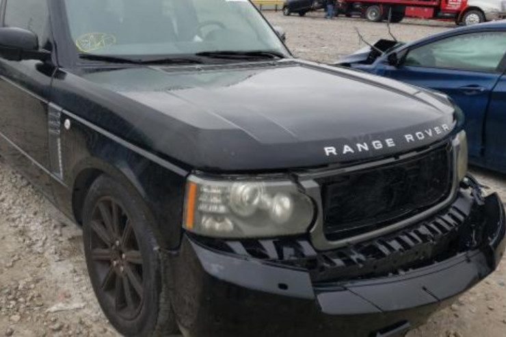 "Range Rover" 33 yaşlı kişini vurub öldürdü