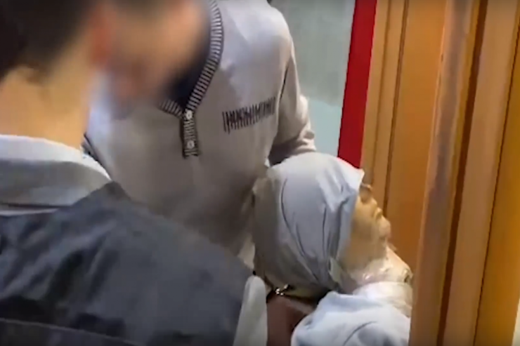 22 təqaüdçü  qadını öldürdü:   Zinət əşyalarını oğurladı