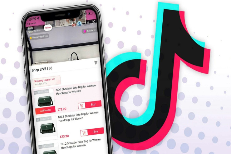 “TikTok”dan istifadəçiləri sevindirəcək 3 yeni funksiya  