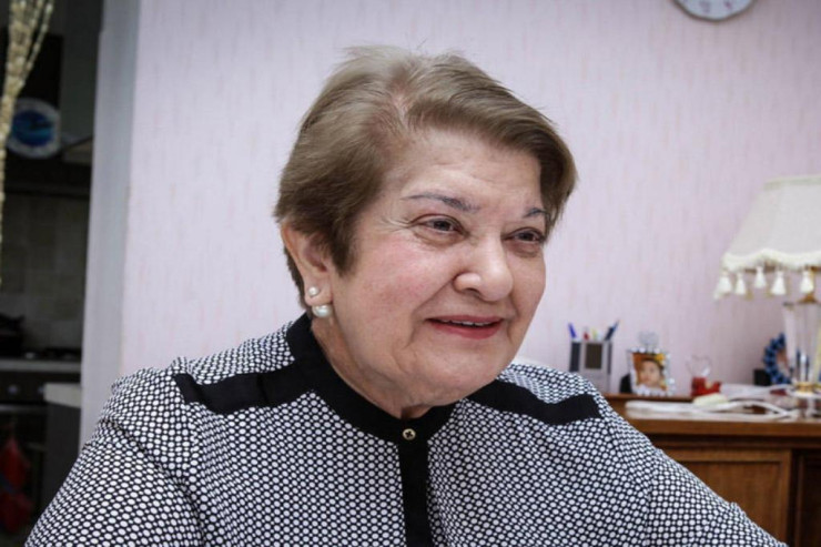 Ruhəngiz Qasımovanın nəşi Bakıya nə vaxt gətiriləcək? - Honq-Konqda yaşayan qızı DANIŞDI 