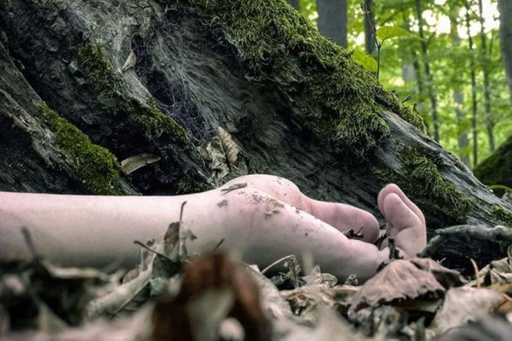 Azərbaycanda meşədən gənc oğlanın meyiti tapıldı