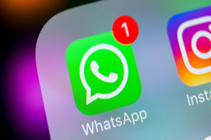 “Whatsapp” qrup istifadəçilərinin SAYINI ARTIRDI 