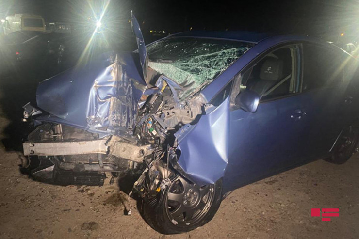 Dünənki qəzalarda 3 nəfər ölüb- KRİMİNAL XRONİKA  