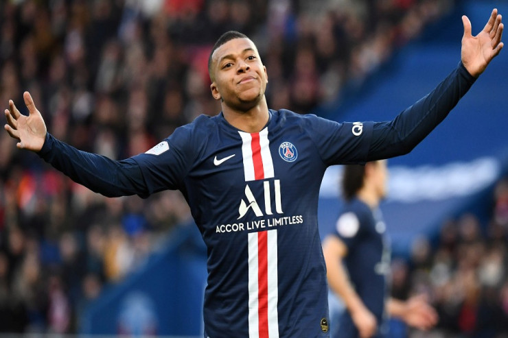 Mbappe PSJ-dən getmək istəyir