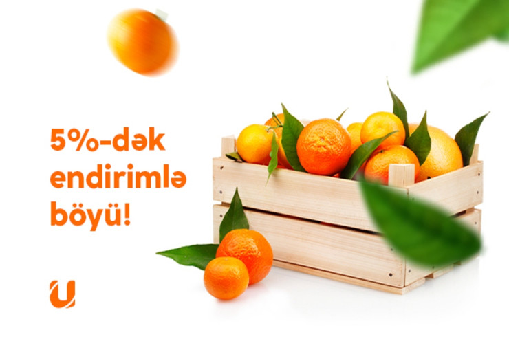 "Unibank" biznes krediti faizlərini aşağı saldı® 