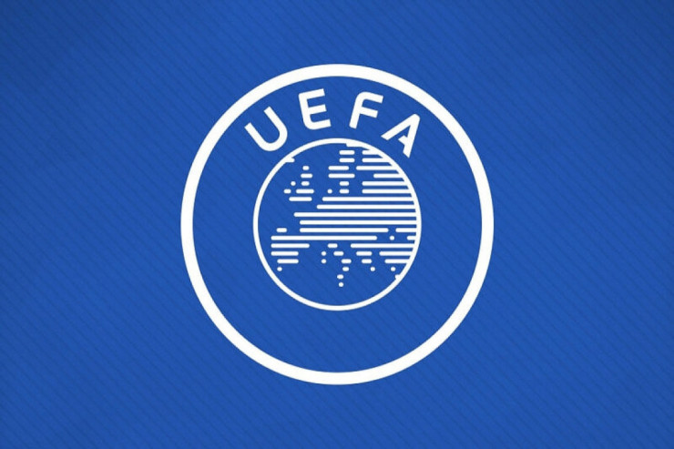 Azərbaycan UEFA reytinqində  irəlilədi  