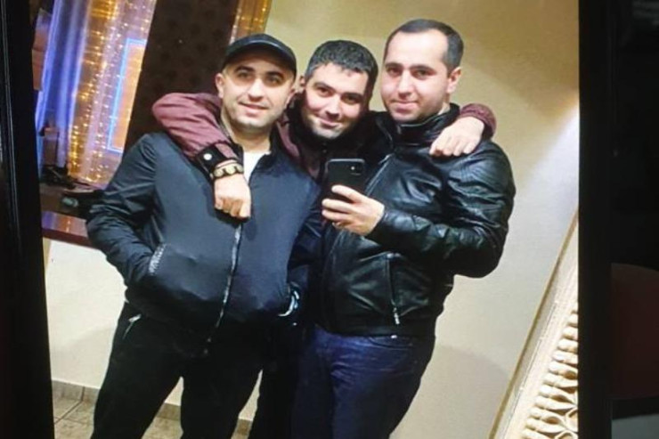 Azərbaycanlını öldürmək istəyən ermənilərə  HÖKM OXUNDU 