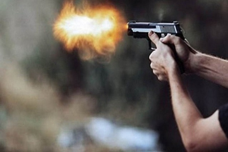 İranda xalqa divan tutan daha bir polis   öldürüldü  - FOTO 