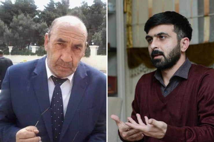 Dərdli adamın sonu  - Ayxan Ayvaz Yafəsdən yazır