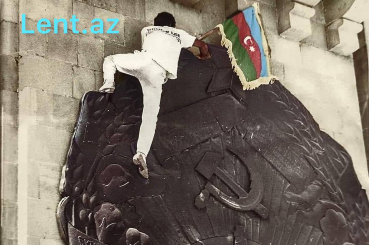 31 il əvvəl  bu gün - Lent.az  o gənci tapdı