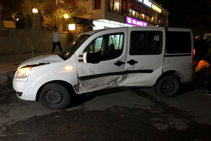 Bakı-Ələt yolunda QƏZA: PİYADA ÖLDÜ 