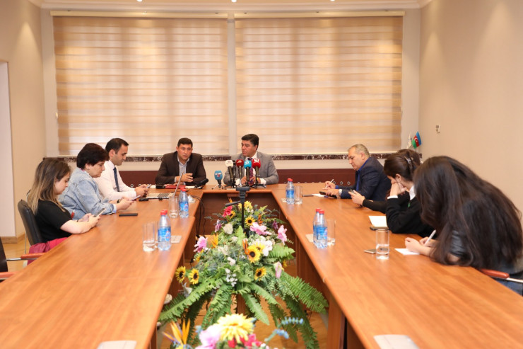  Qışa hazırlıq necə gedir?   - "Azəriqaz"dan AÇIQLAMA