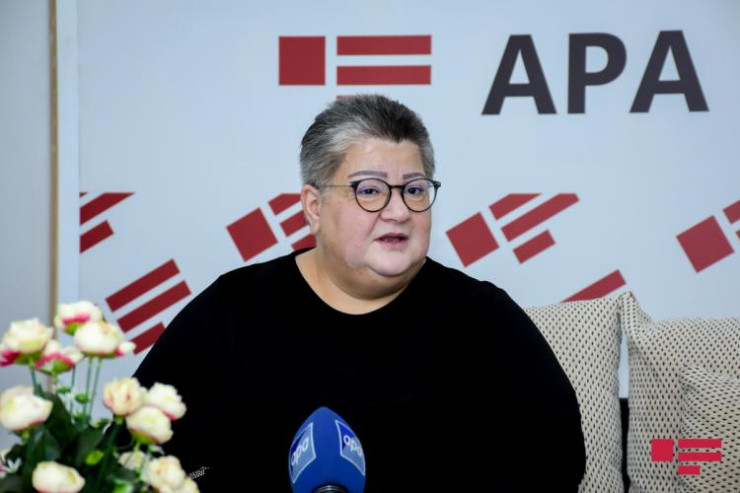  “Muğamı Könülsüz qoymayın”  - Xanəndədən xəstəliyi ilə bağlı MÜRACİƏT