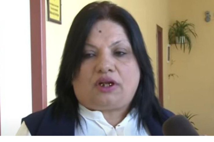 Rüşvətə görə işdən qovulmuş direktorla bağlı RƏSMİ AÇIQLAMA 