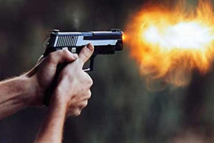 Rayonda qətl törədəni Bakıda TUTDULAR 