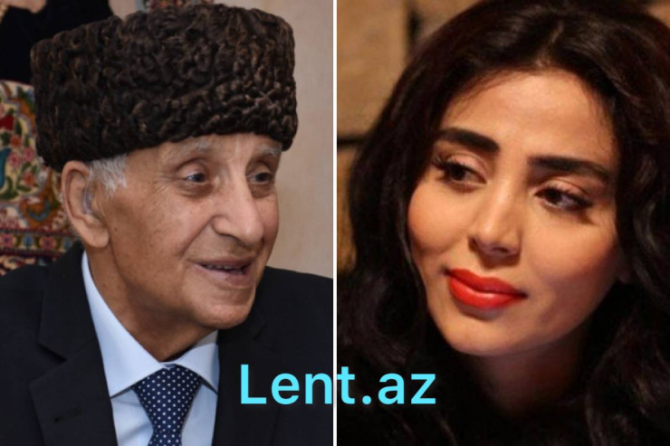 Dədə Süleyman evini Nanəyə vəsiyyət edib 
