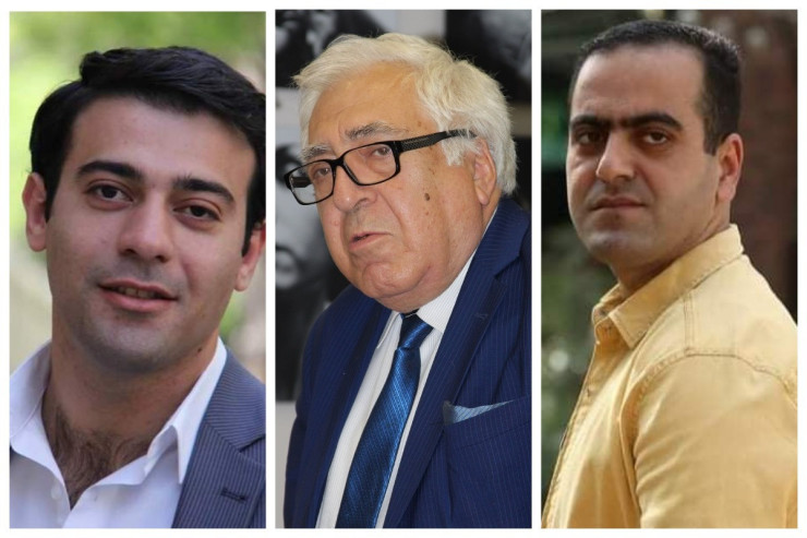 Anarın yerinə seçilmək istəyənlər onu  TƏNQİD ETDİLƏR 