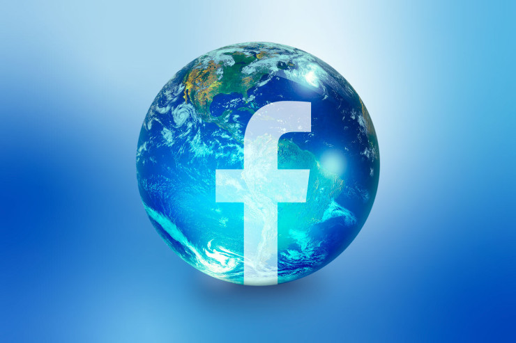“Facebook” izləyiciləri necə yoxa çıxdı? - 1,4 milyard istifadəçi... 