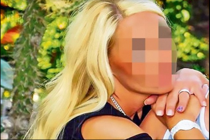 Məşhur həkim MƏŞUQƏSİNİ  görün necə öldürdü? 