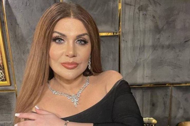 Xatun oğlunun nişanlısından danışdı: "Qız üçün 25 yaş gecdir"  - VİDEO 