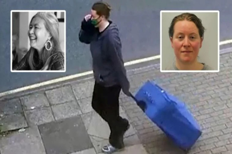 Mirasa görə  dostunun başını KƏSDİ, cəsədi zibil qutusuna ATDI