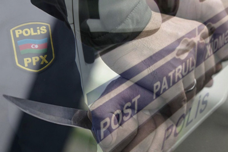 Dünən Azərbaycanda 70 cinayət törədilib, 3 nəfər ölüb -  KRİMİNAL XRONİKA 