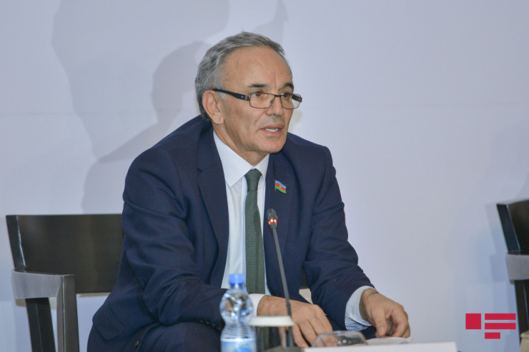Əflatun Amaşov