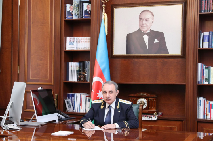 Kamran Əliyev