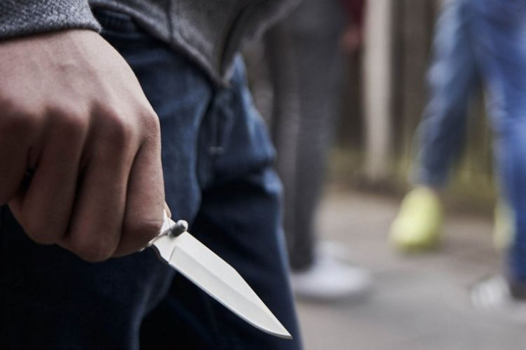 Azərbaycanda 14 ölümcül bıçaq yarası alan qadın həyata qaytarıldı