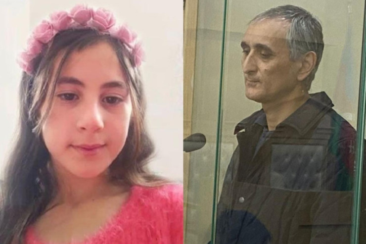 "Çılpaq videoların mənə aidiyyəti yoxdur..." - İlkin Süleymanov hakimə nələri açdı? 