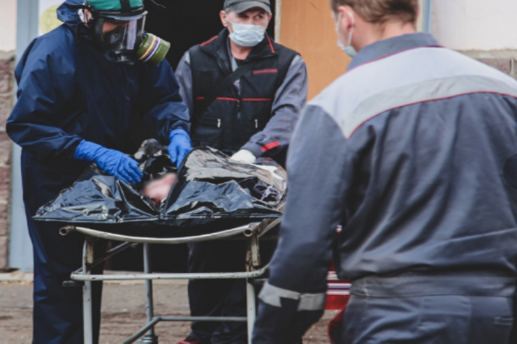 Koronavirus 6 nəfəri də öldürdü -  SON STATİSTİKA 